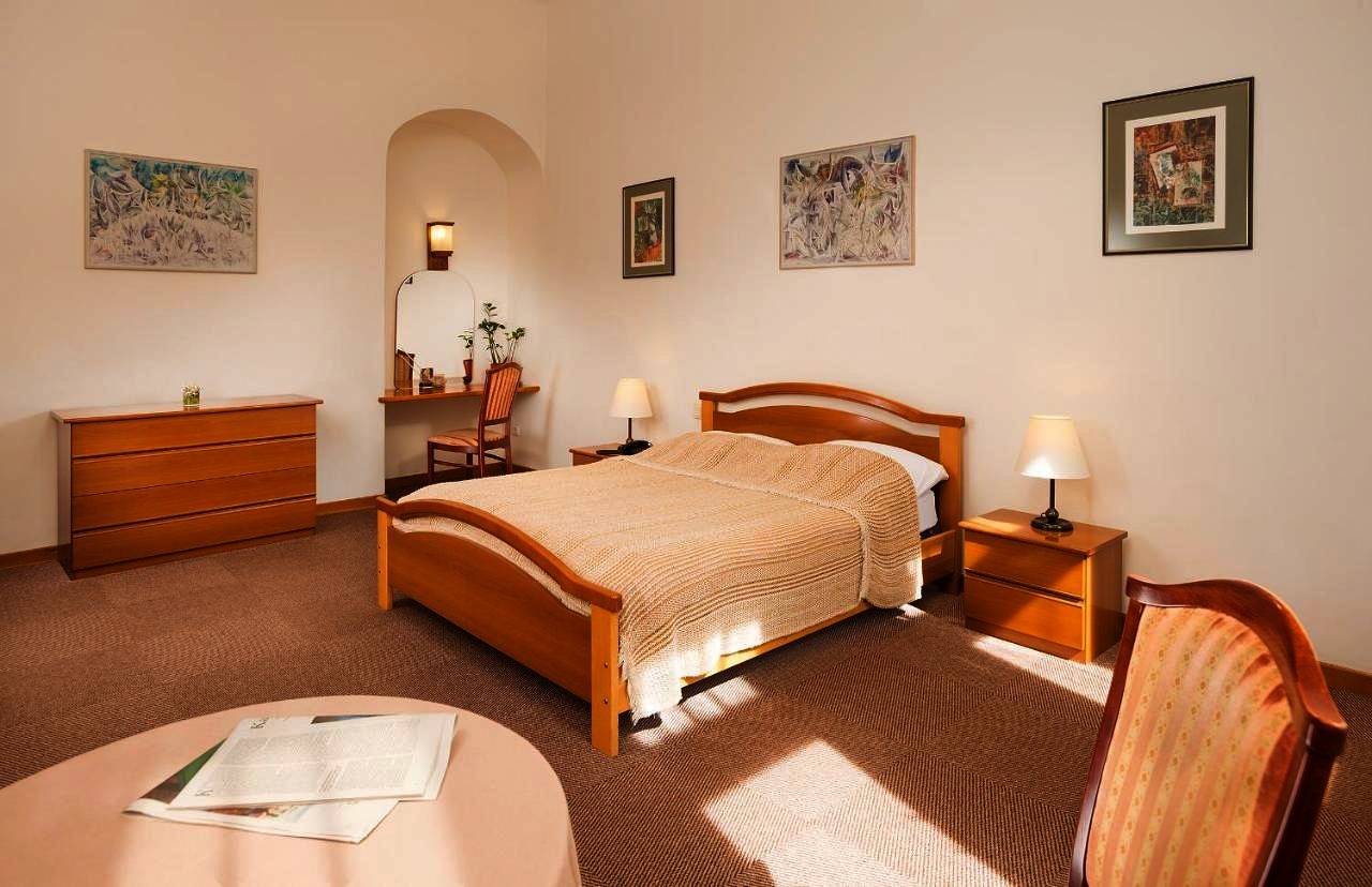 Hotel Abel Pension Budapest in Boedapest, Danube-Ipoly National Park