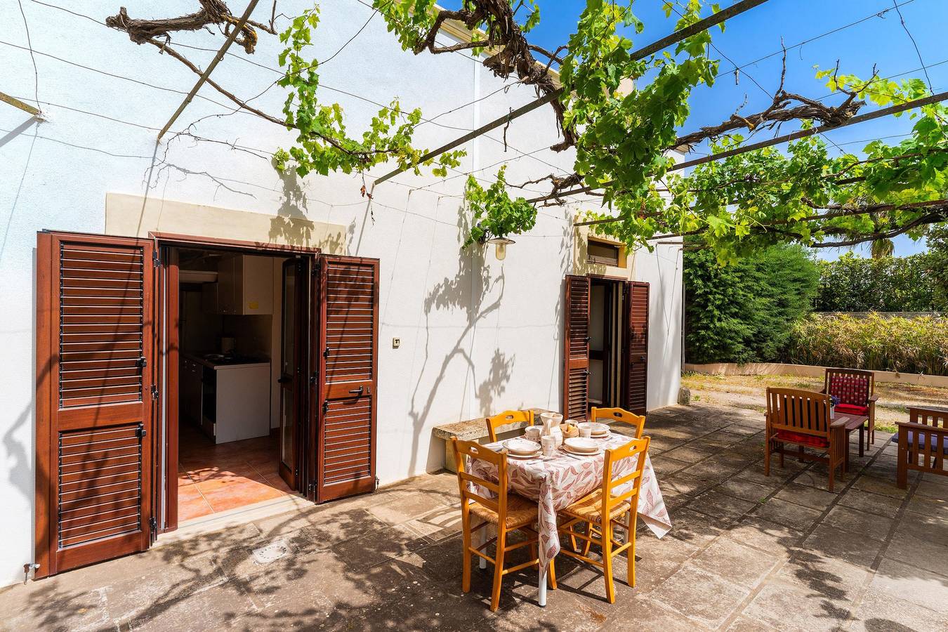 Le Dimore di Casina Litta - La Casina in Cutrofiano, Provincia di Lecce