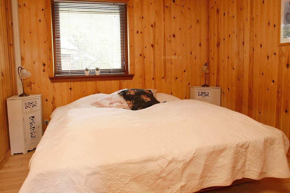 8 persoons vakantie huis in Hals in Hou, Aalborg en omgeving