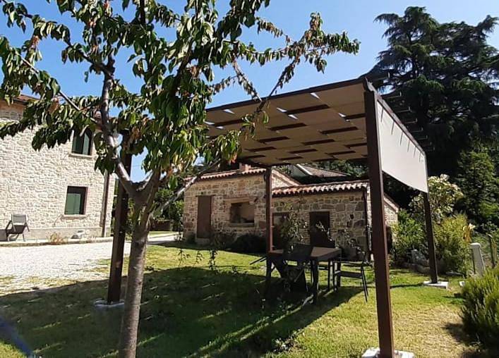 Ca' Tobia in Teolo, Colli Euganei