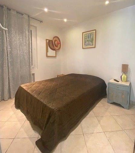 Ganze Ferienwohnung, Ferienwohnung für 4 Personen mit Terrasse in Canet-en-Roussillon, Côte d'Améthyste