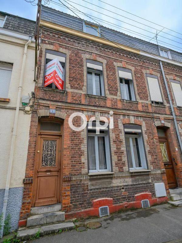 Appart’hôtel pour 6 personnes, avec Vue