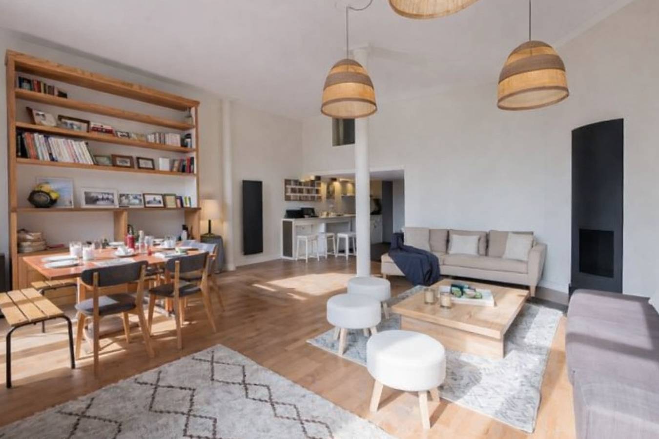 Photo : Appartement de vacances