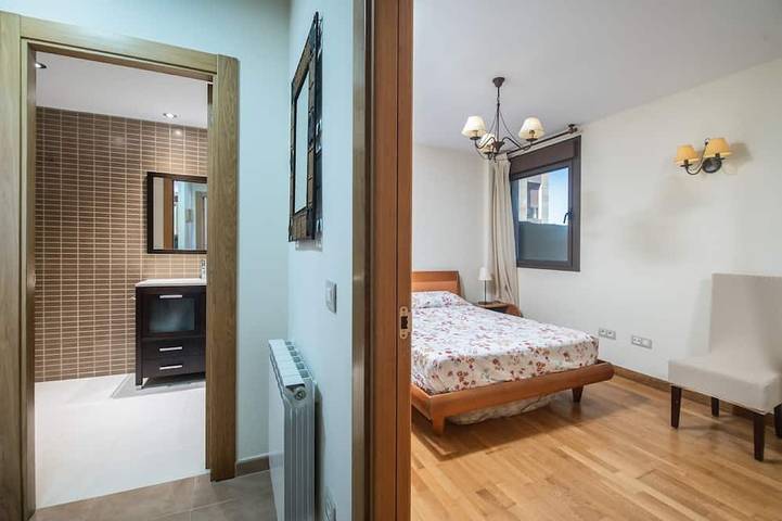 Appartement entier, Appartement piscine et plage à Llanes - El Recreo de Celorio in Celorio, Llanes