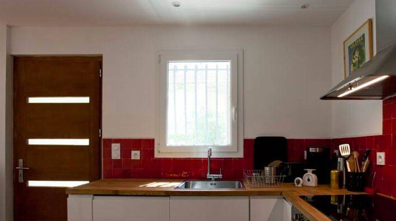 Très jolie maison Arles in Arles, Région d'Arles