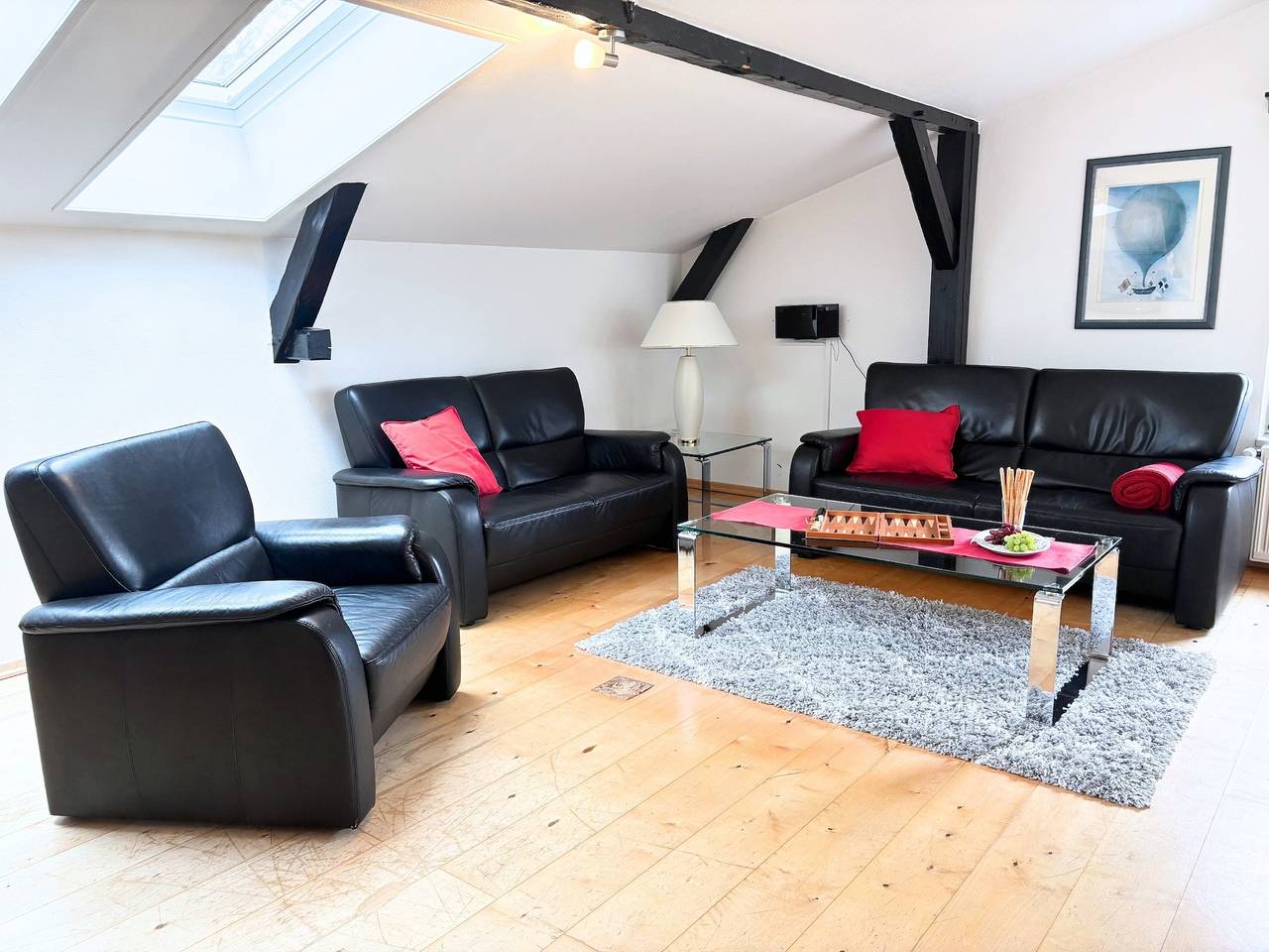 Ganze Ferienwohnung, Hein Sonnenschein in Wulfen (Fehmarn), Fehmarn