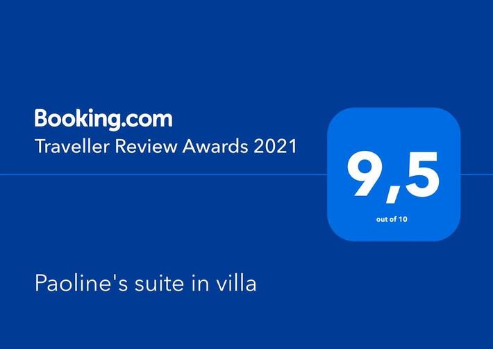 Chambre d’hôte pour 2 personnes, avec jardin et vue à Fiumicino - 2
