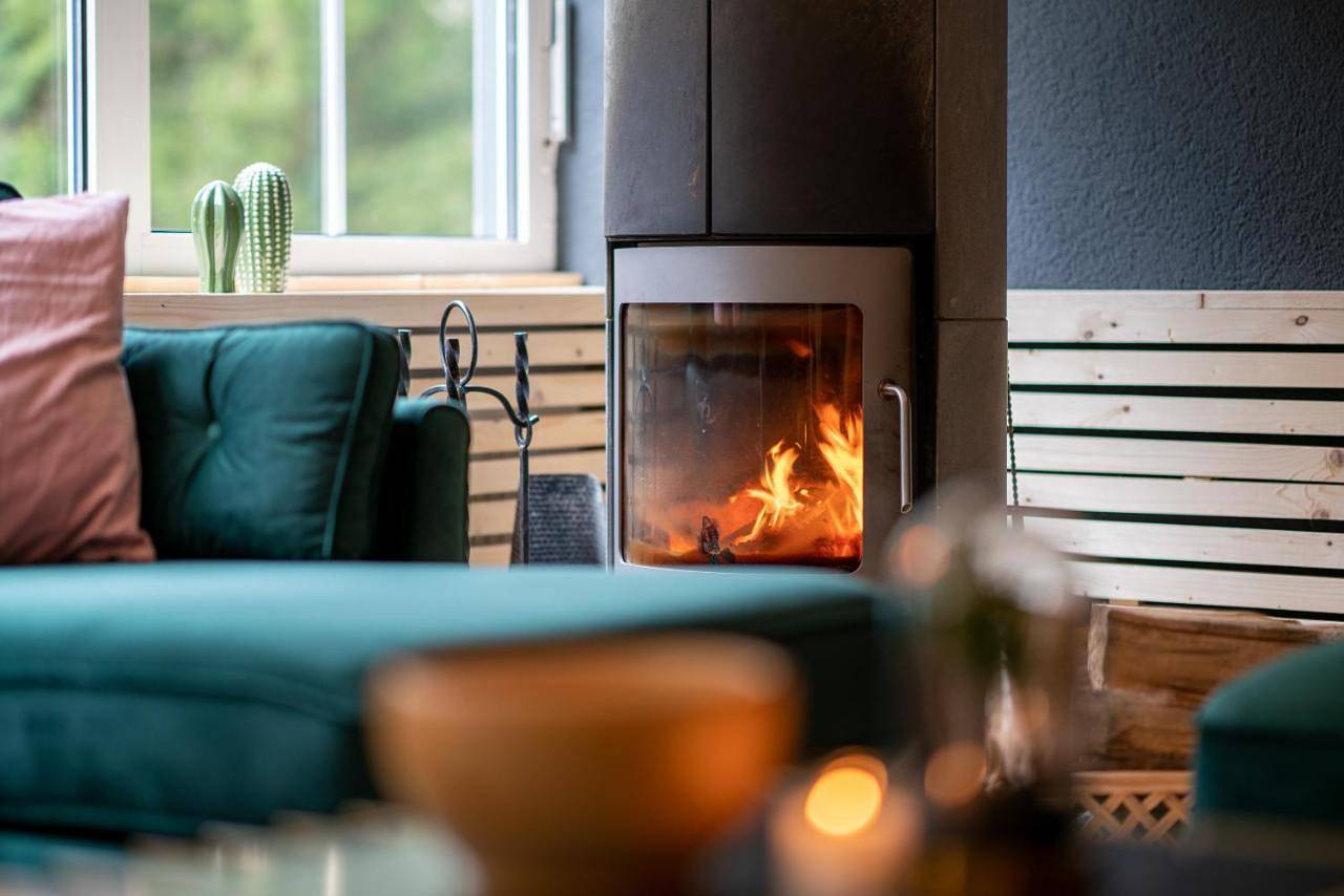 Somewhere Elz - Luxus Chalet für bis zu 38 Gäste in Elzach, Mittlerer Schwarzwald