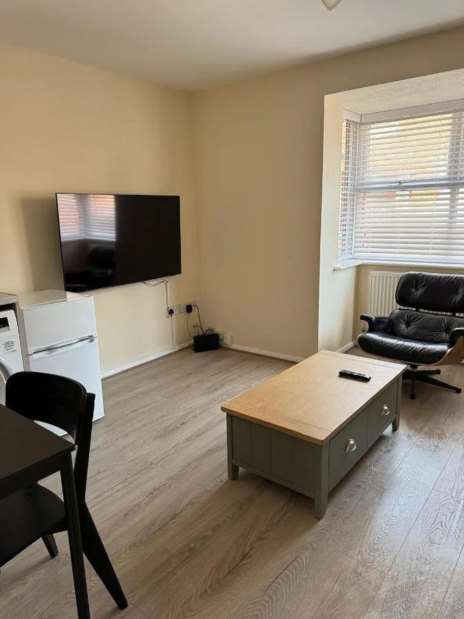 Apartamento de vacaciones para 4 personas - 1