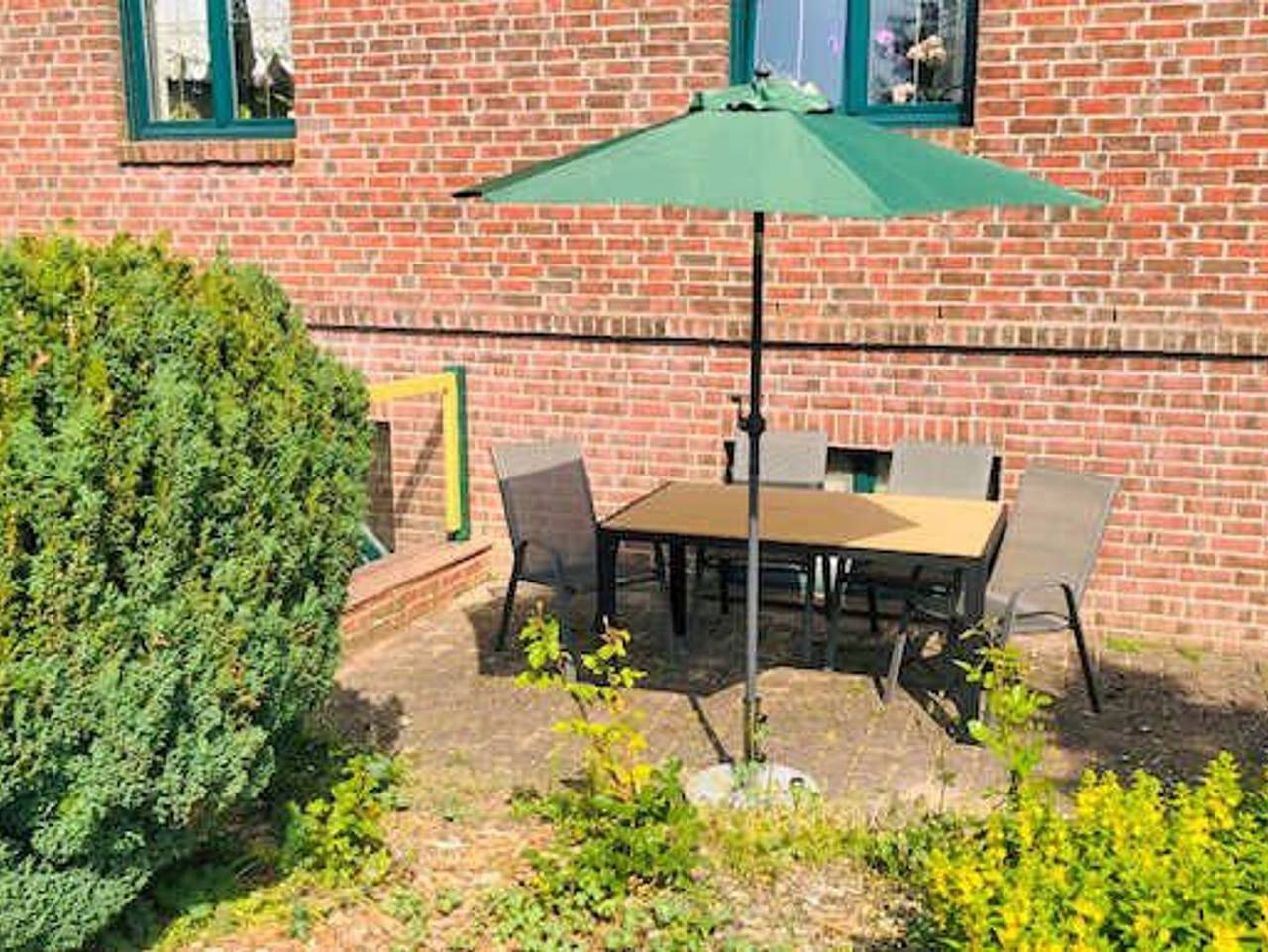 Ganze Ferienwohnung, Ferienwohnung Zudar auf Rügen - Ferienwohnung Zudar auf Rügen in Zudar, Garz/Rügen