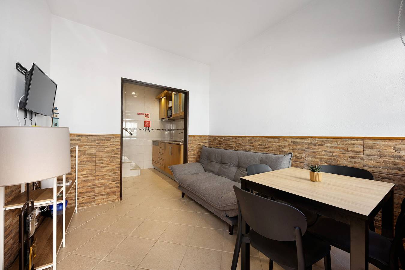 Appartamento vacanze a Lagos a partire da 102€ a notte