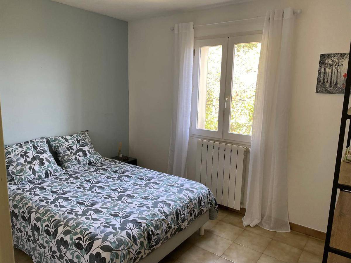 Villa with Sea View in Borgo, Bastia und Umgebung