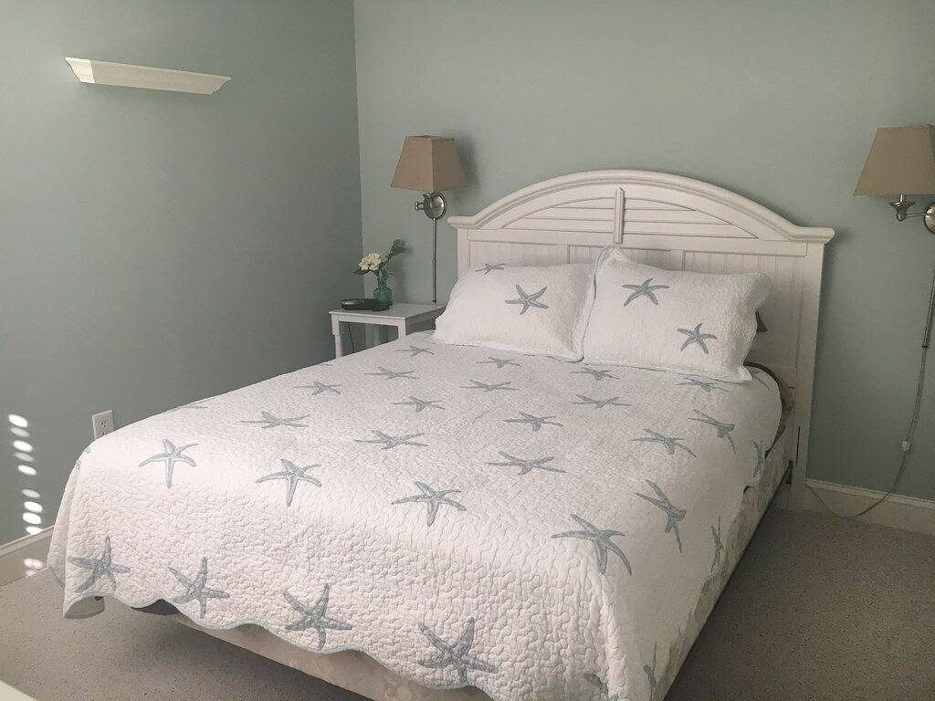 Vacation House for 6 Guests in Long Beach Township, Long Beach Island