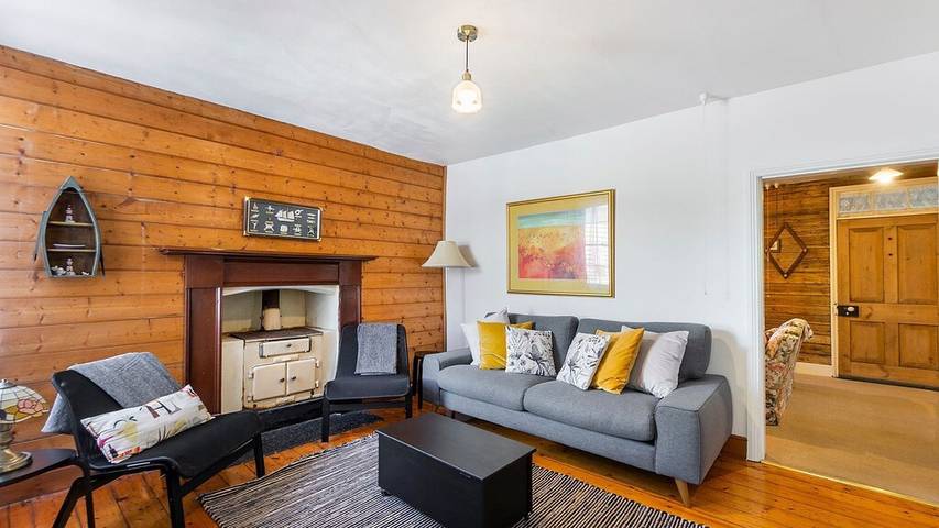 Holiday home for 5 people in Port Fairy