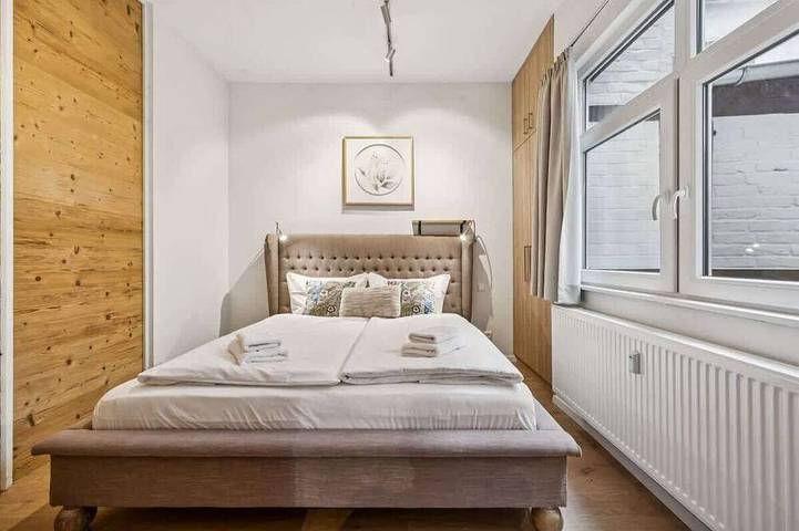 Mel&Bens Goldschmiede | Altstadt | Parkoption in Celle, Aller-Leine-Tal