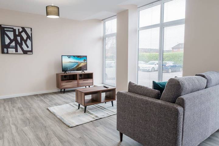 Apartamento de vacaciones para 2 personas - 1