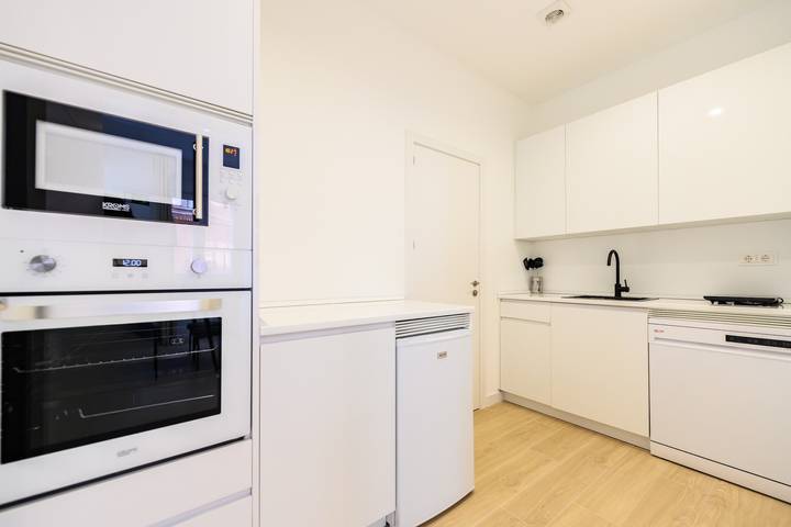 Appartement entier, M (Sdb1L4) Piso 1 dormitorio en Tetuán, Madrid in Tetuán, Madrid