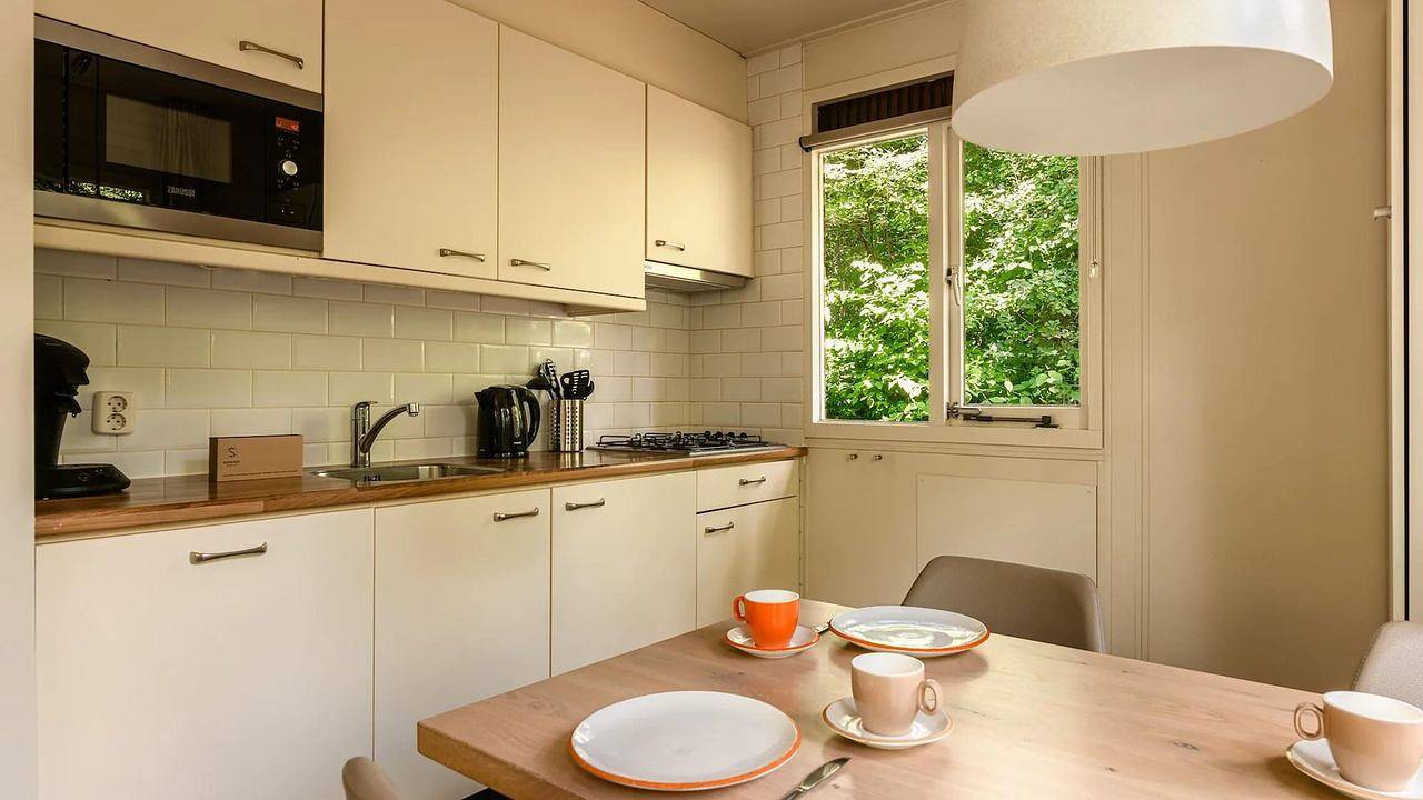 Ferienhaus für 4 Personen (50 m²) in Putten in Putten, Veluwe