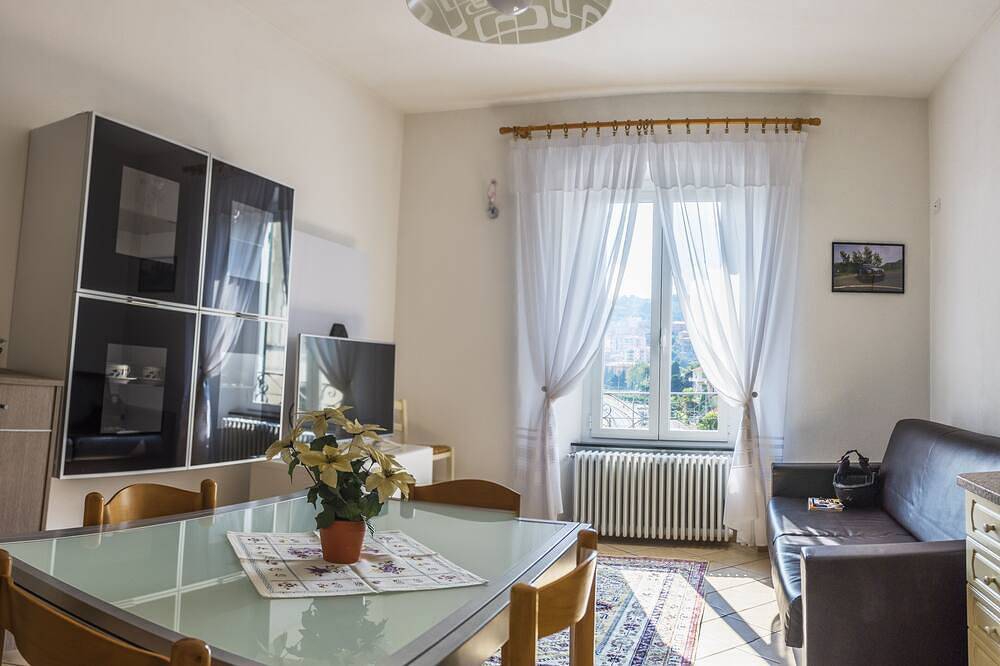 Appartamento vacanze a Imperia a partire da 153€ a notte