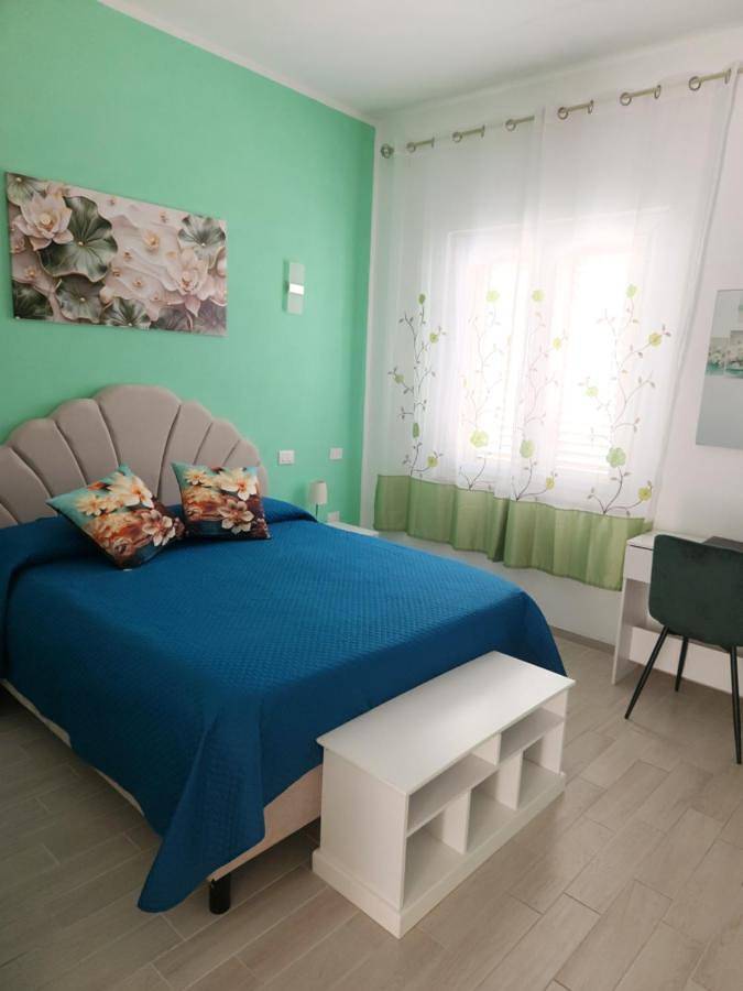 B&b per 2 persone a Domus De Maria