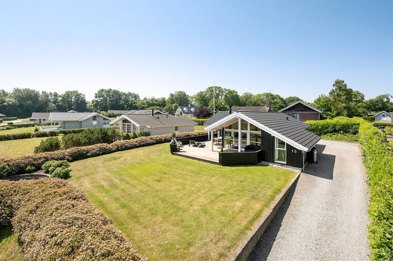 Home in Sydals with sauna in Sydals, Mommark