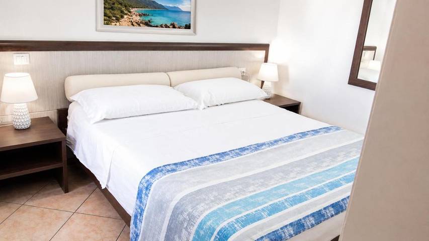 Chambre d’hôte pour 2 personnes, avec vue dans Orosei - 2
