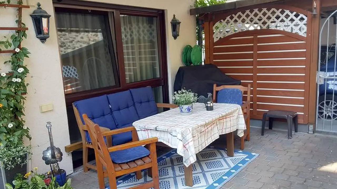 Appartamento vacanze a Rhens a partire da 67€ a notte