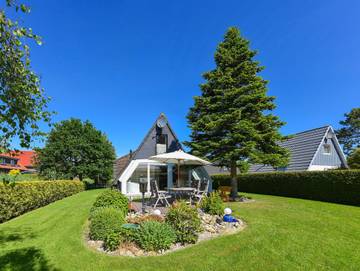 Ferienhaus für 5 Personen in Neuharlingersiel, Landkreis Wittmund, Bild 2