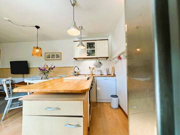 Ferienwohnung für 4 Personen in Westerholz, Schleswig-Flensburg, Bild 4