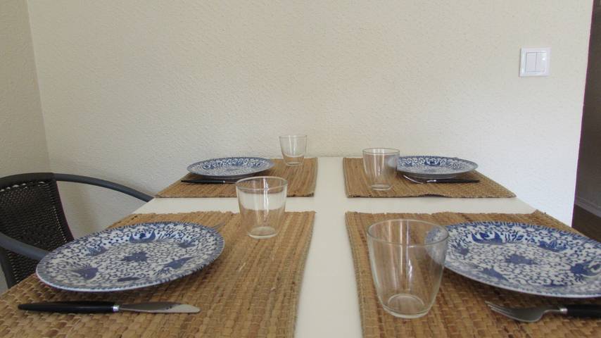 Location de vacances pour 4 personnes, avec balcon à Estoril - 3