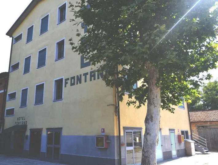 Hotel per 2 persone, con giardino, con animali domestici - 1
