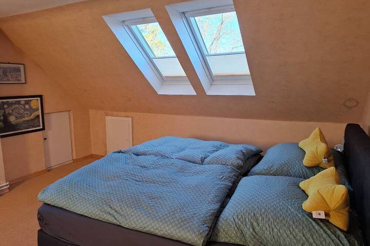 Ferienhaus für 5 Personen in Bremerhaven - 2