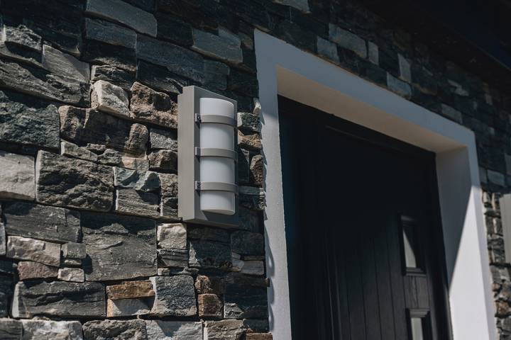 Ferienhaus für 7 Personen, mit Garten, mit Haustier in Nordirland - 3