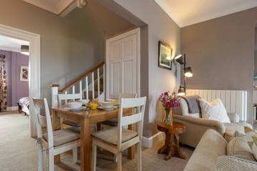 Apartment for 4 People in Penally, South-Wales, Photo 3
