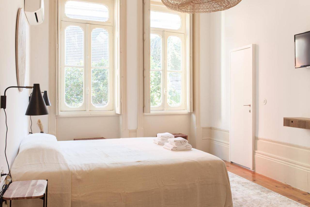 Viva Alameda Suites - River Guest House in Massarelos, Porto