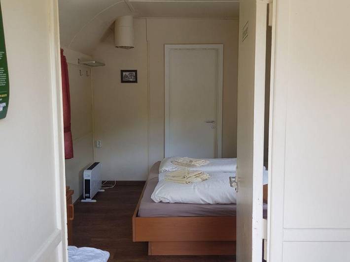 Ferienwohnung für 5 Personen in Bad Gottleuba-Berggießhübel - 4