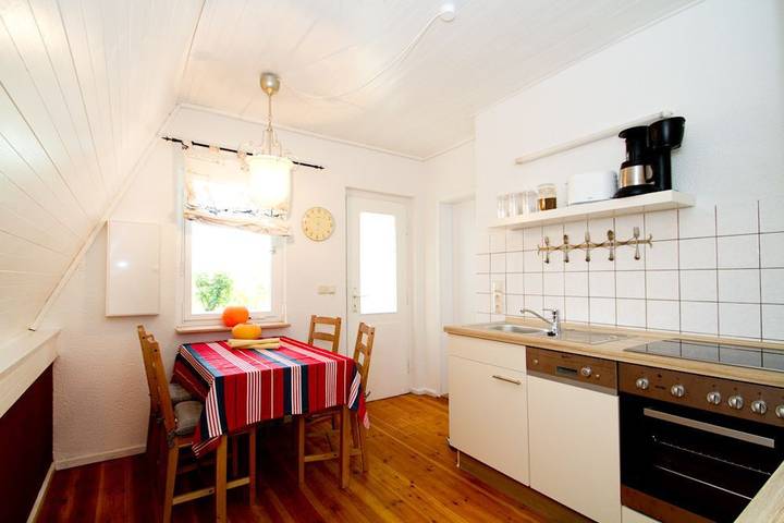 Strandhaus für 4 Personen, mit Balkon in Ahrenshoop - 4