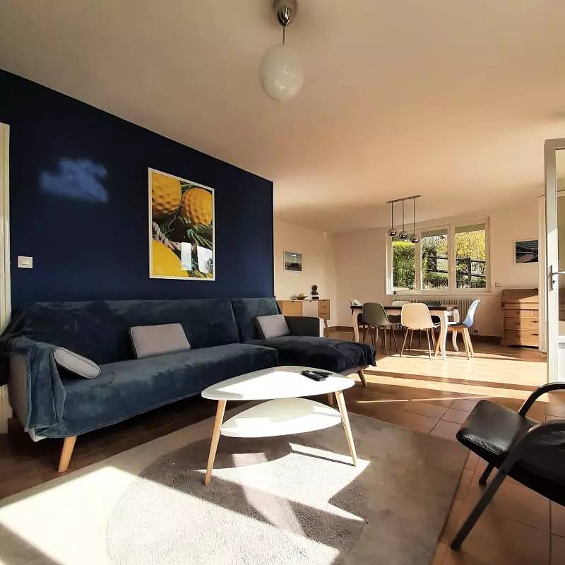 Casas " Villas para 10 personas in Ault, Región de Abbeville