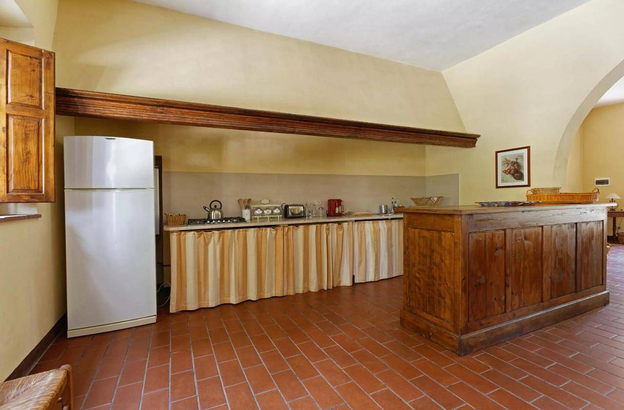 Double or Twin Room in Vecchiano, Italienische Riviera