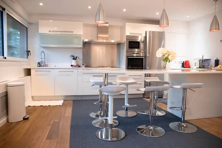 Appartement de vacances pour 6 personnes