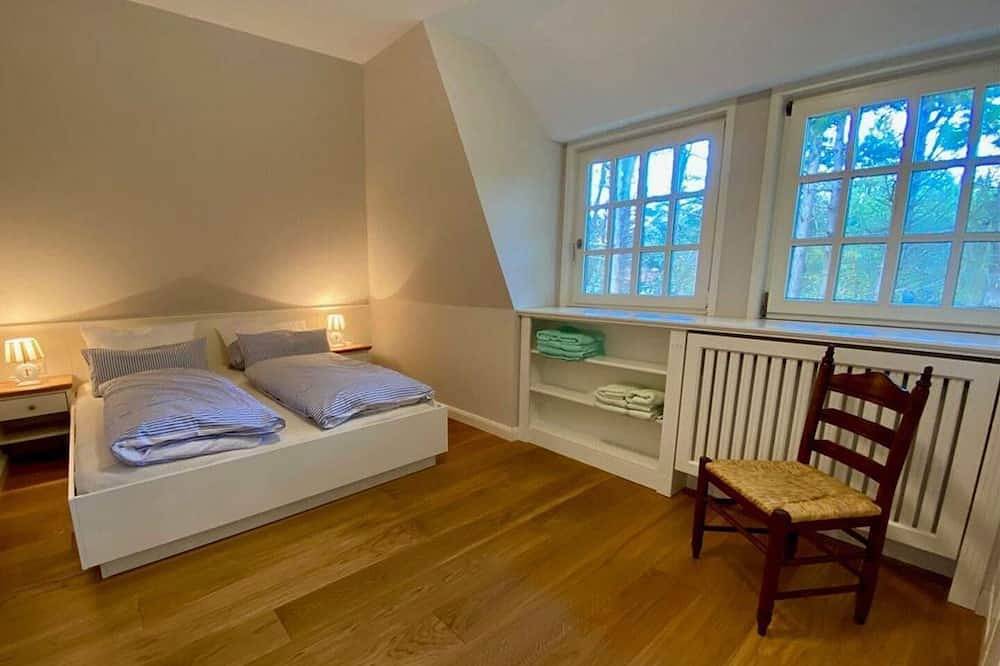 Ferienhaus Haus Seemöwe in Nebel, Amrum