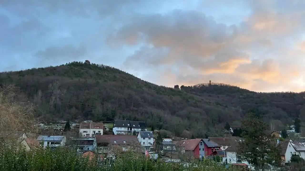 Ferienhaus für 4 Personen (80 m²) in Annweiler Am Trifels in Bindersbach, Annweiler
