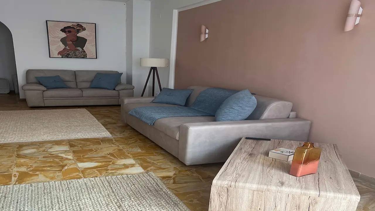 Appartamento per 7 Persone in La Spezia (Città), La Spezia