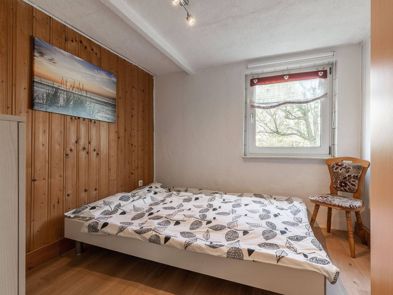 Relaxed Countryside Comfort in Niepars, Stralsund Umland