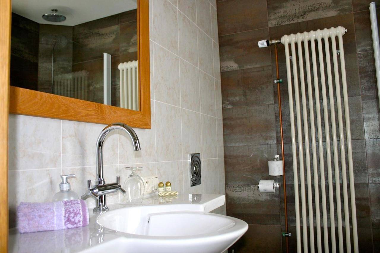 B&B Le Tapis Rouge in Petit-Thier, Vielsalm
