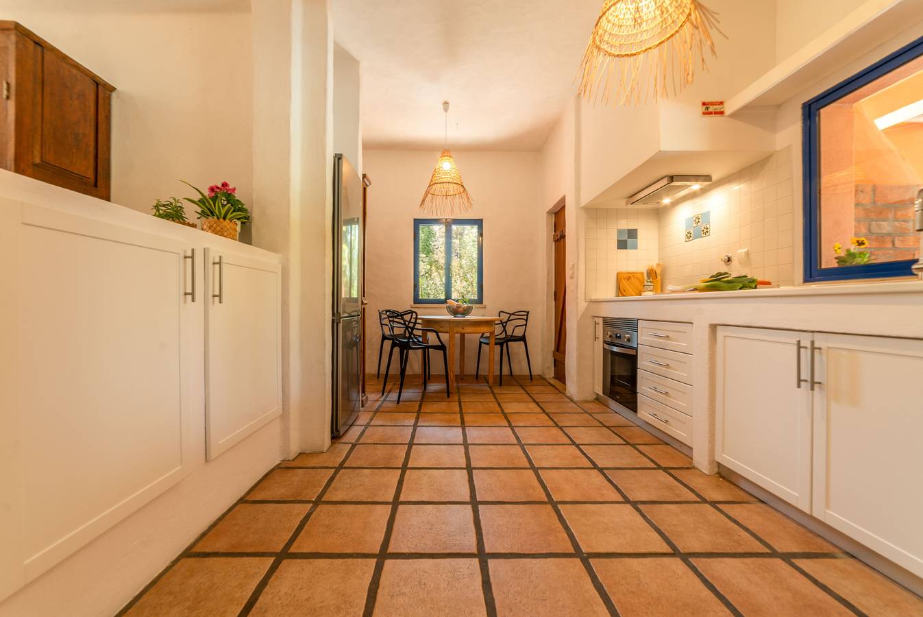 Villa Bambu in Aroeira, Charneca de Caparica e Sobreda