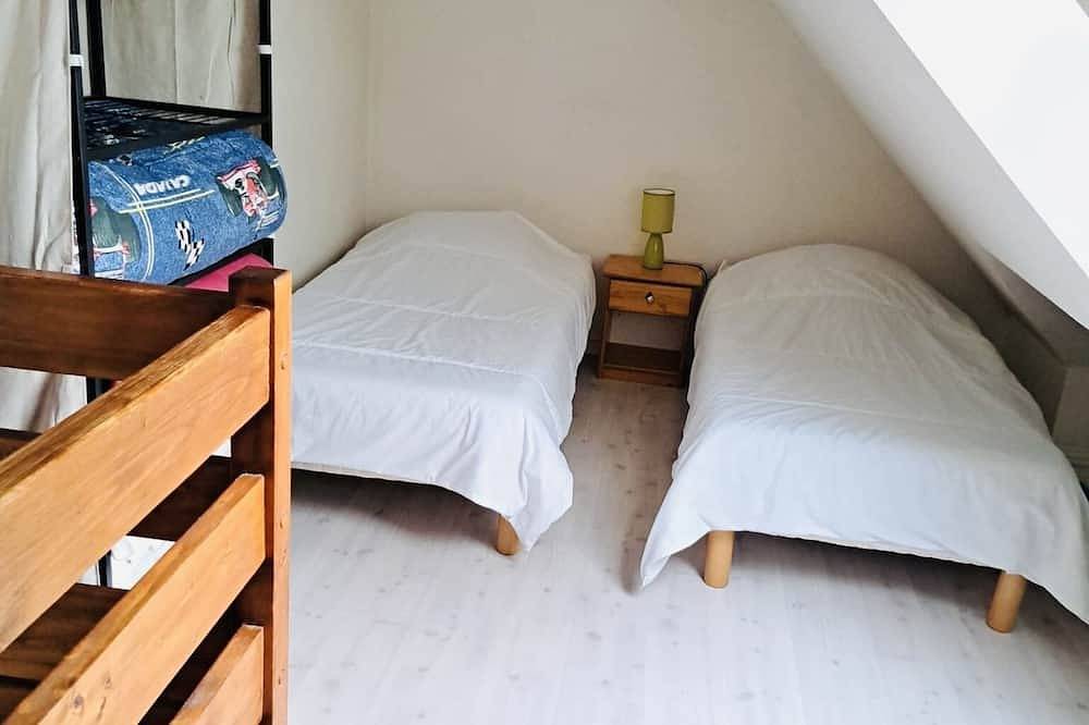 Maisonette 'Happiness' in Courseulles-sur-Mer, Région de Caen