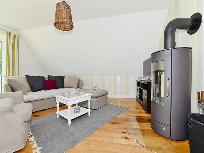 Ganze Wohnung, Ferienwohnung in Wyk auf Föhr in Wyk auf Föhr (Stadt), Wyk auf Föhr