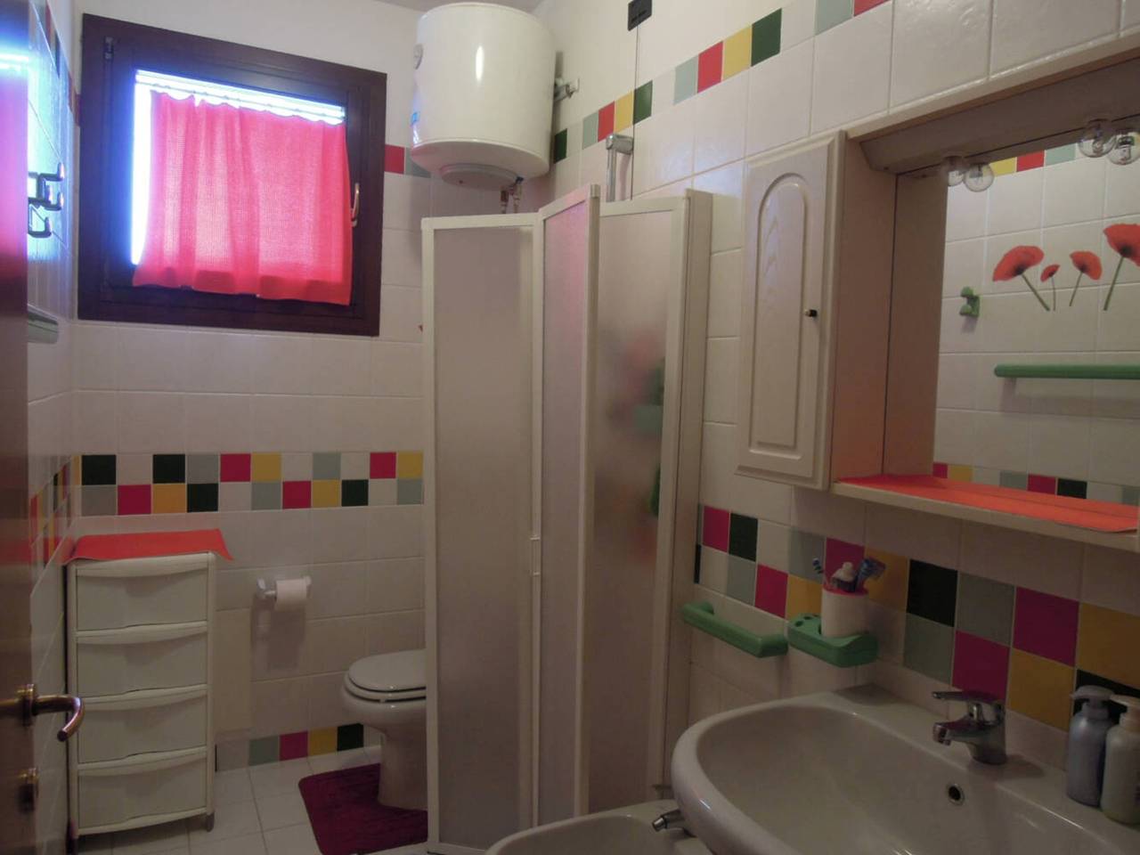 Appartamento intero, Rilassante appartamento con piscina in Bibione, Provincia di Venezia
