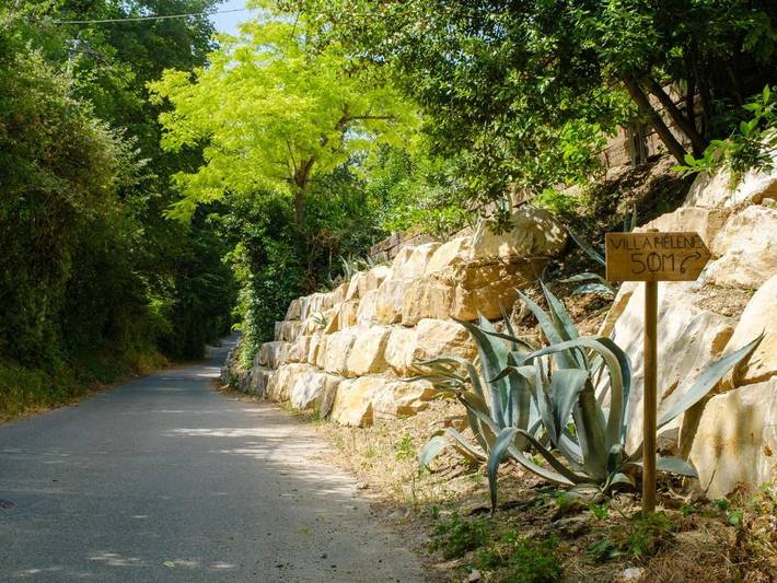 Chambre d’hôte pour 2 personnes, avec vue et jardin ainsi que piscine et terrasse à Aix-en-Provence - 3